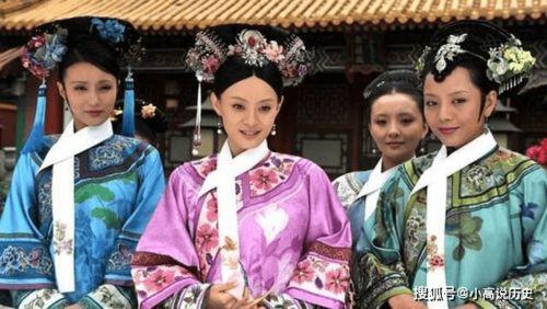 小太后驾到，各宫嫔妃莫嚣张,小太后驾临，嫔妃们收敛嚣张气焰